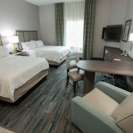 Candlewood Suites - Mcdonough By Ihg Ngoại thất bức ảnh