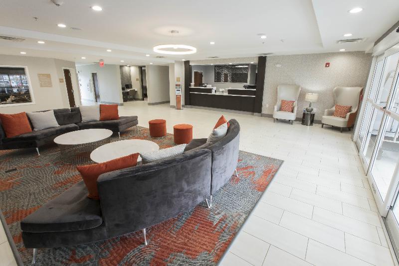 Candlewood Suites - Mcdonough By Ihg Ngoại thất bức ảnh