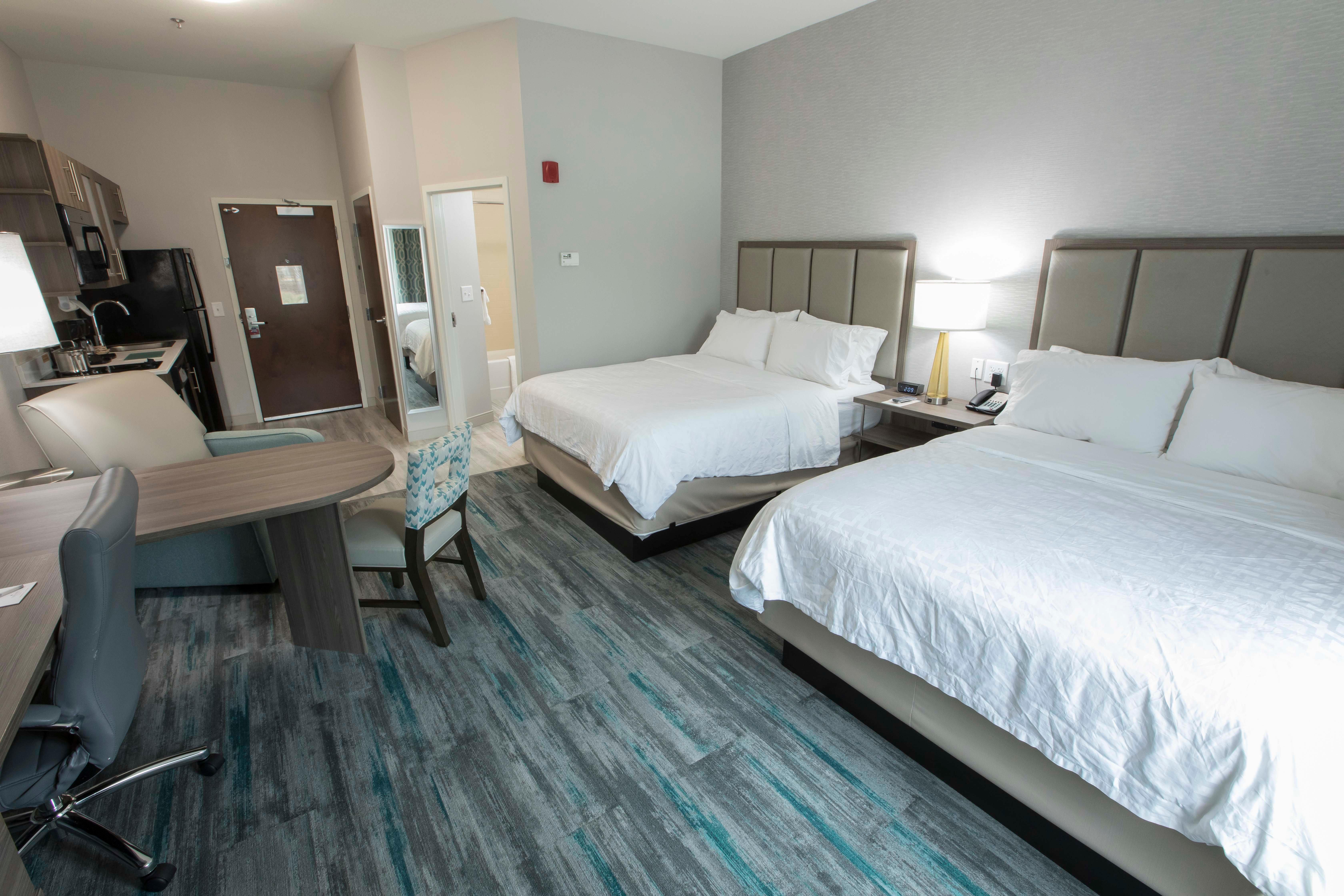Candlewood Suites - Mcdonough By Ihg Ngoại thất bức ảnh