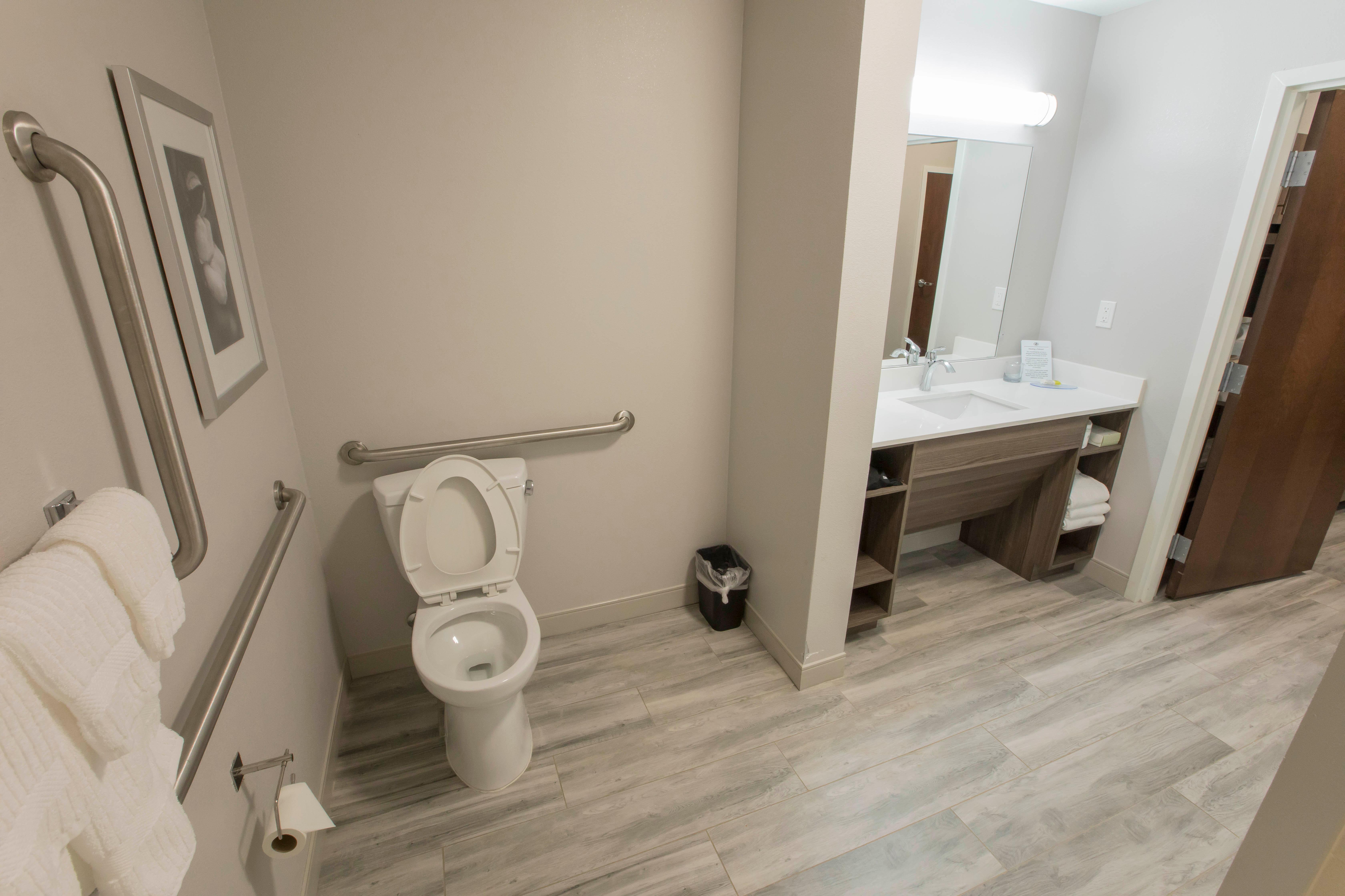 Candlewood Suites - Mcdonough By Ihg Ngoại thất bức ảnh