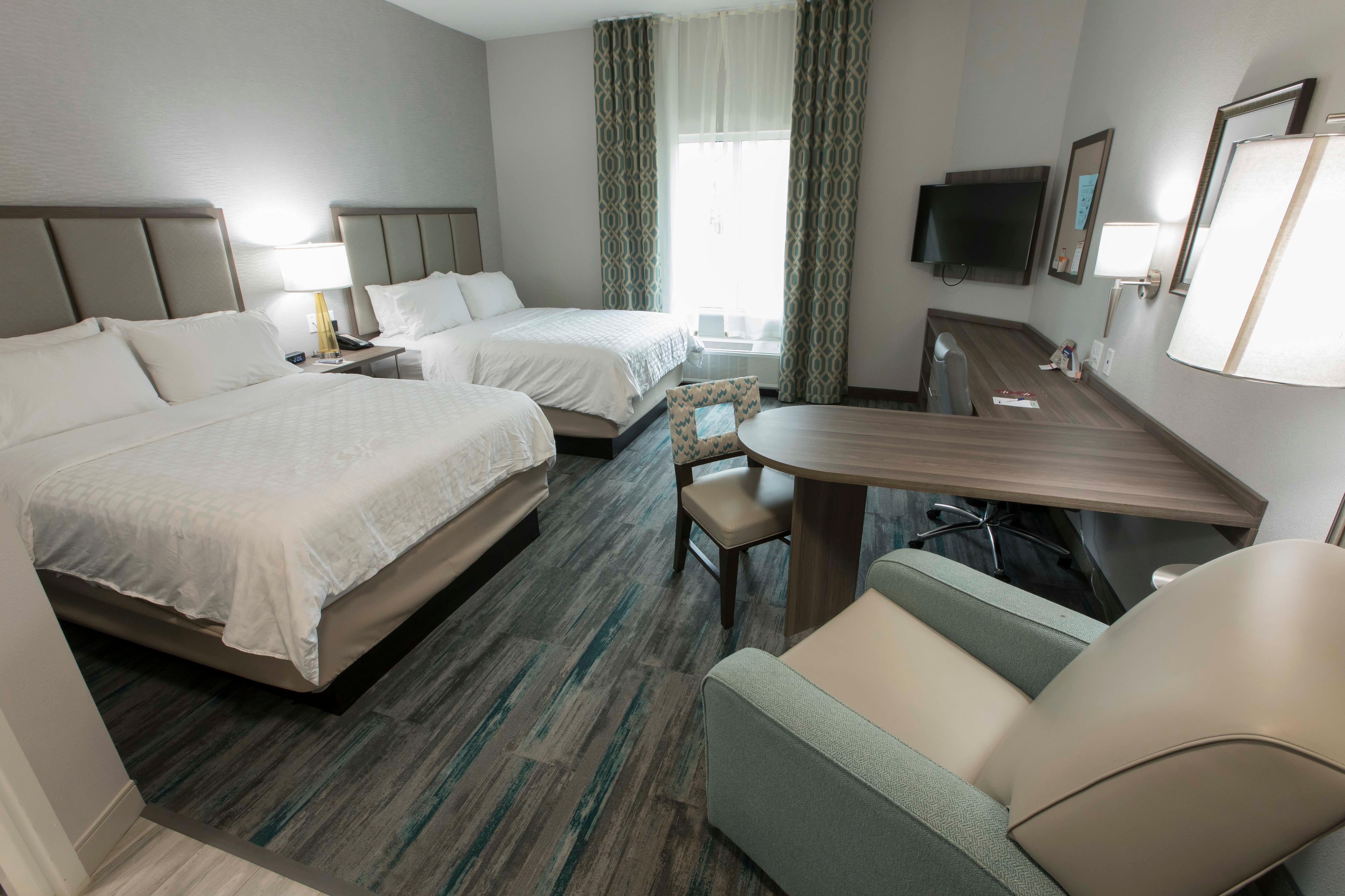 Candlewood Suites - Mcdonough By Ihg Ngoại thất bức ảnh