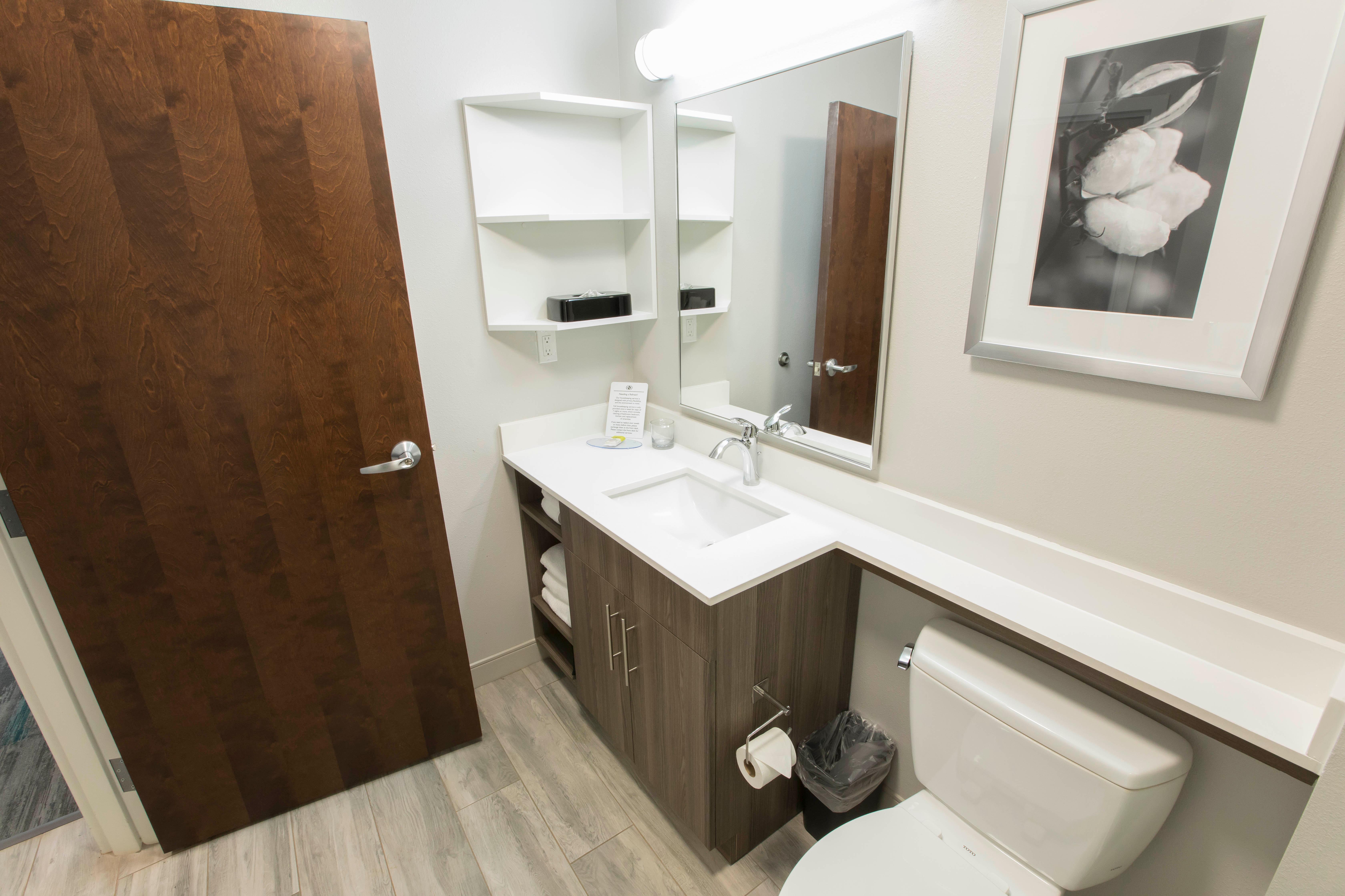 Candlewood Suites - Mcdonough By Ihg Ngoại thất bức ảnh