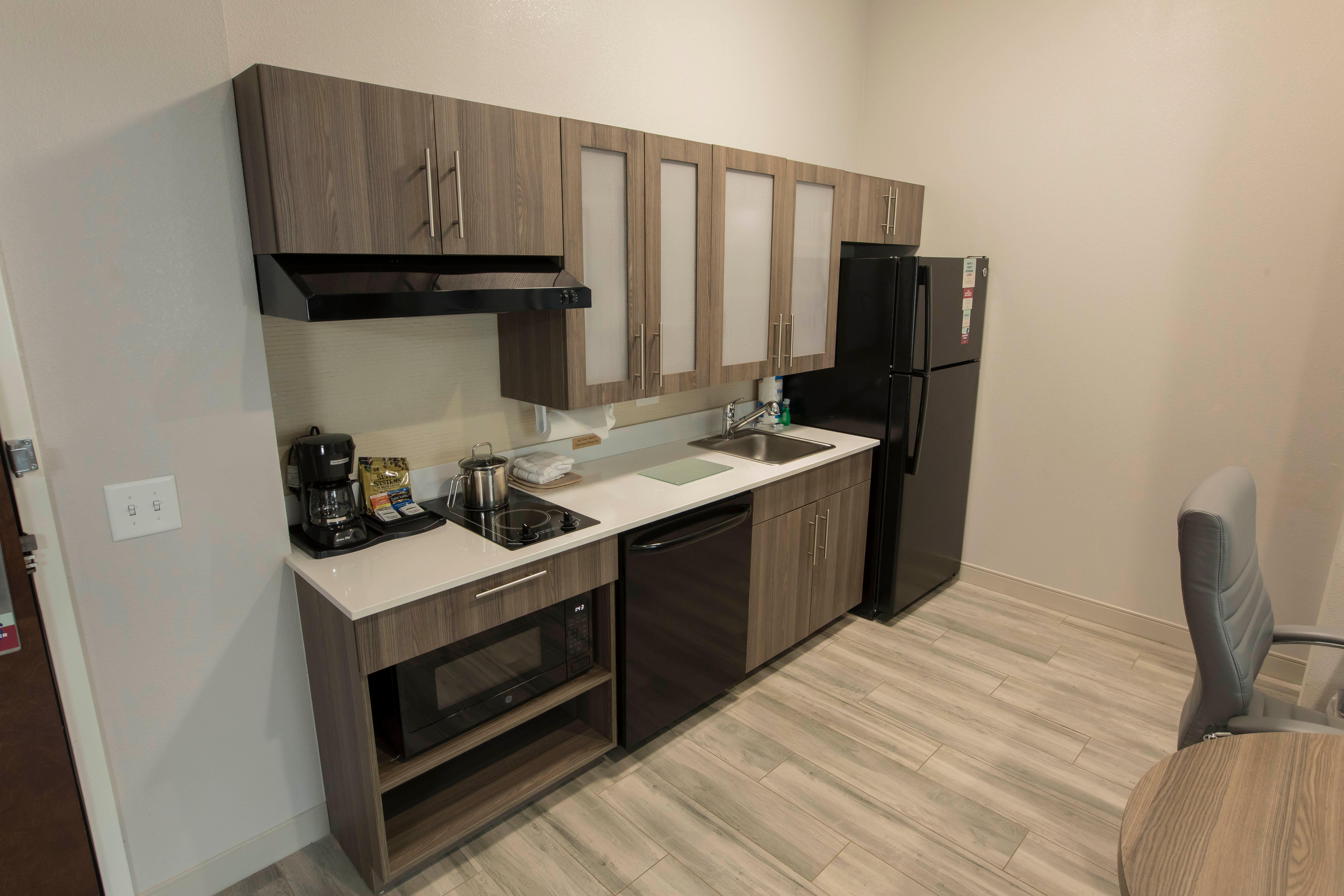 Candlewood Suites - Mcdonough By Ihg Ngoại thất bức ảnh