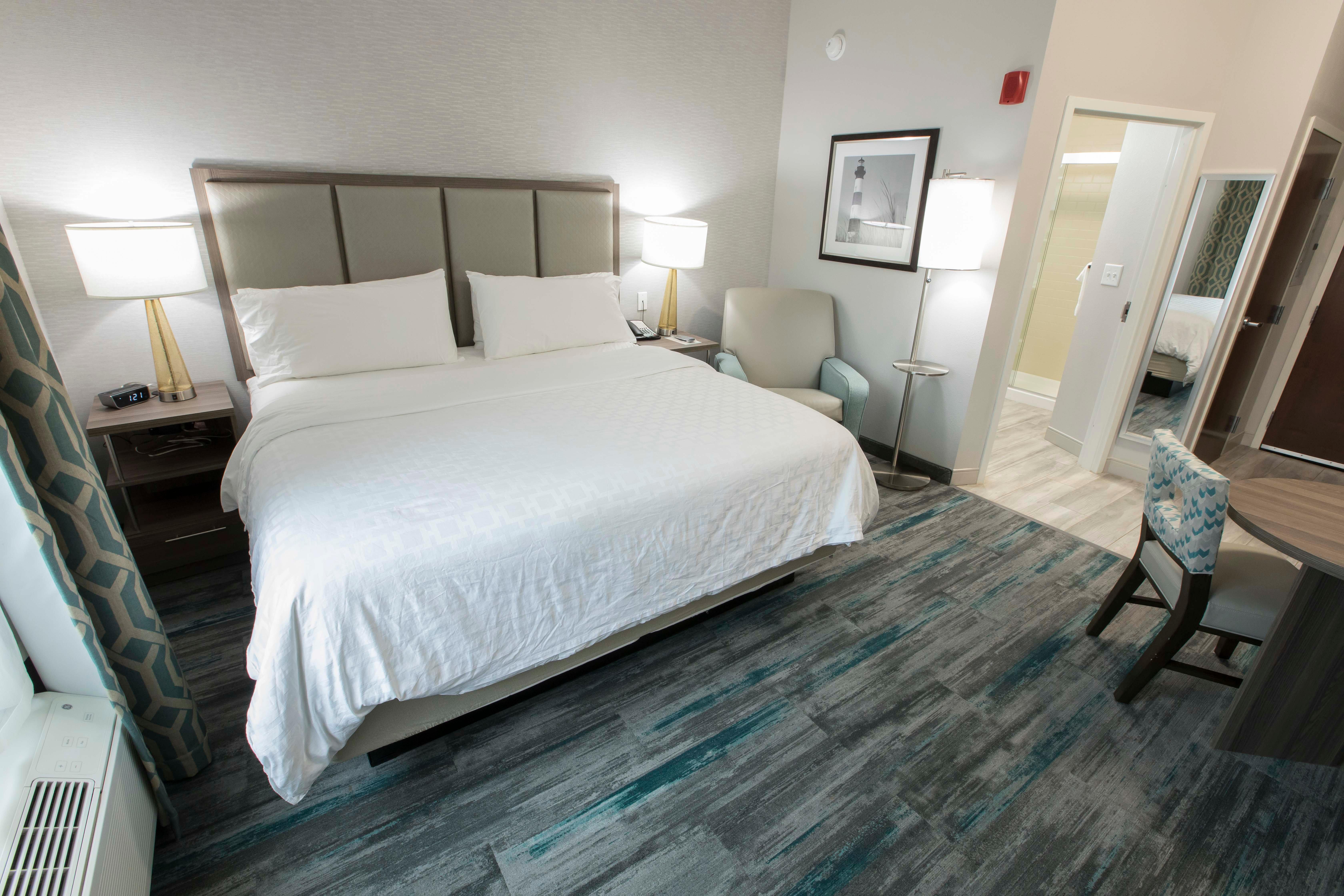 Candlewood Suites - Mcdonough By Ihg Ngoại thất bức ảnh