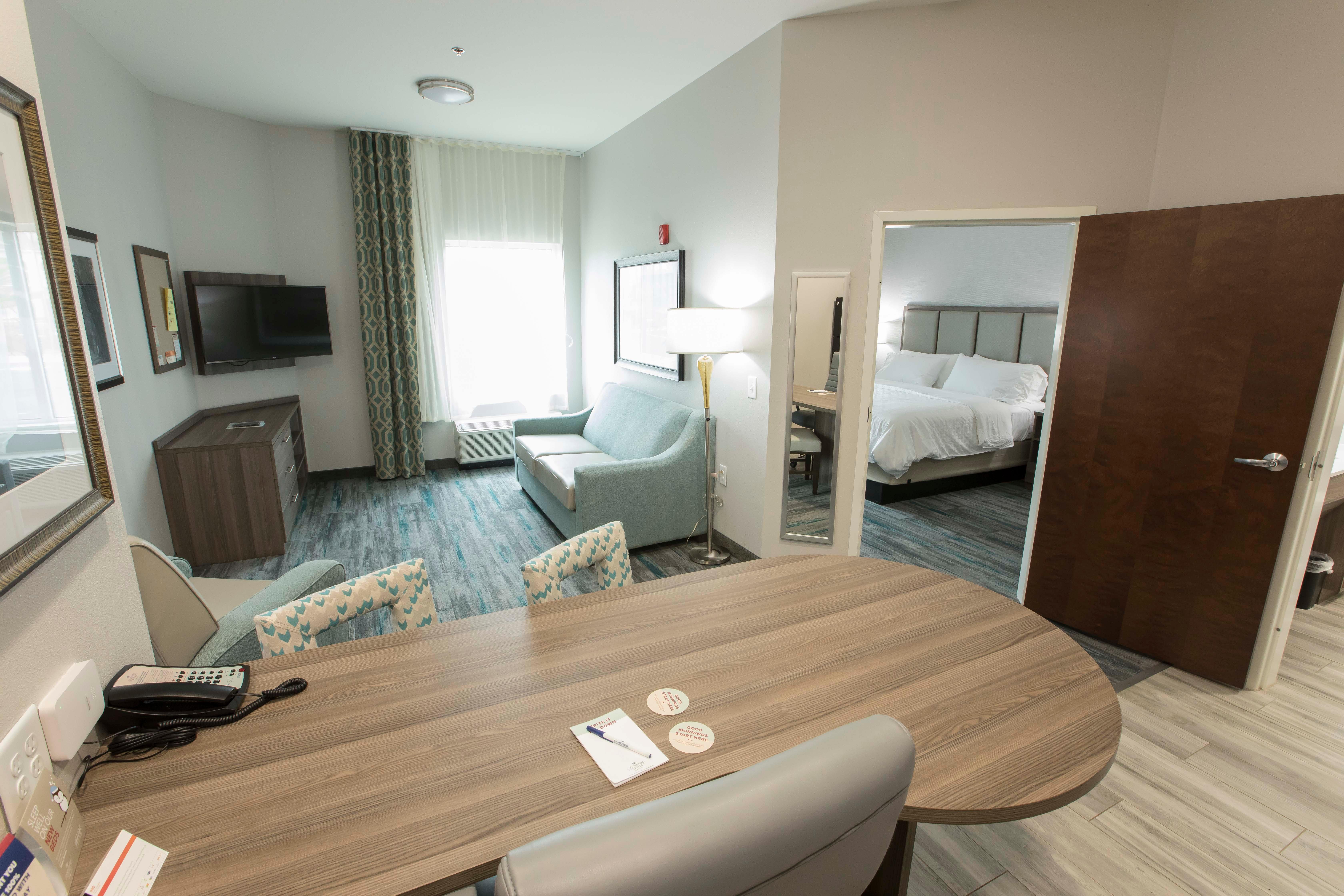 Candlewood Suites - Mcdonough By Ihg Ngoại thất bức ảnh