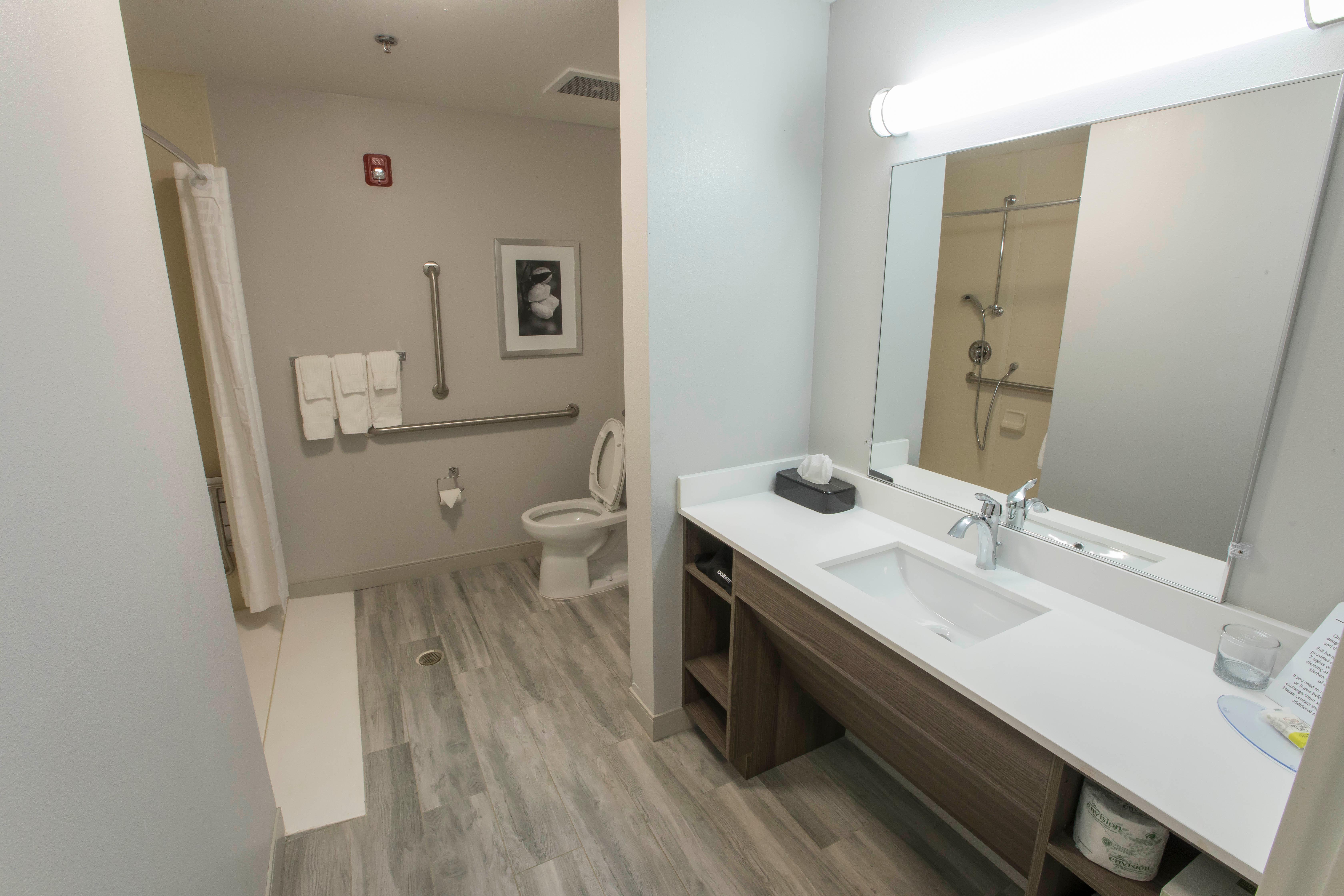 Candlewood Suites - Mcdonough By Ihg Ngoại thất bức ảnh