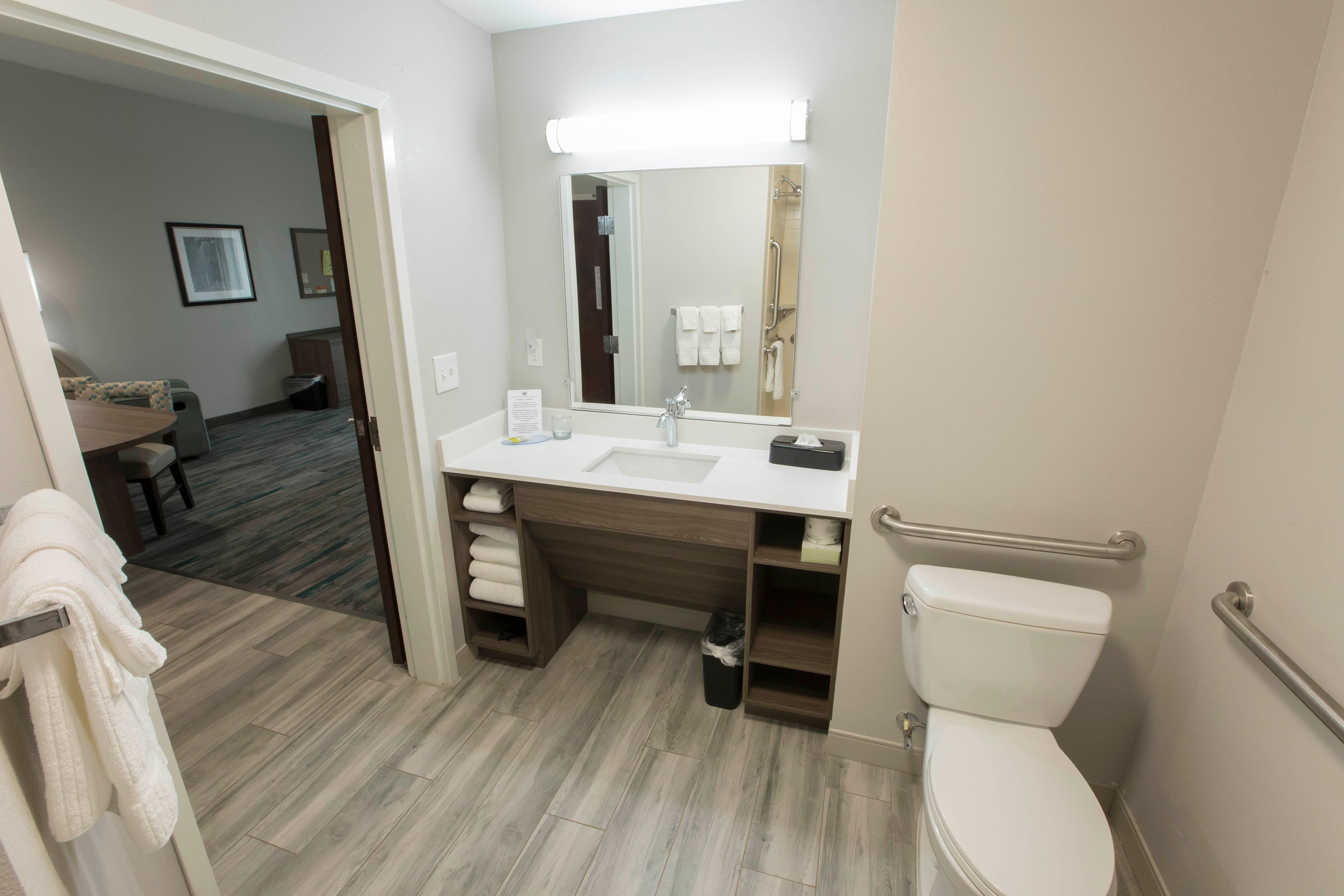 Candlewood Suites - Mcdonough By Ihg Ngoại thất bức ảnh