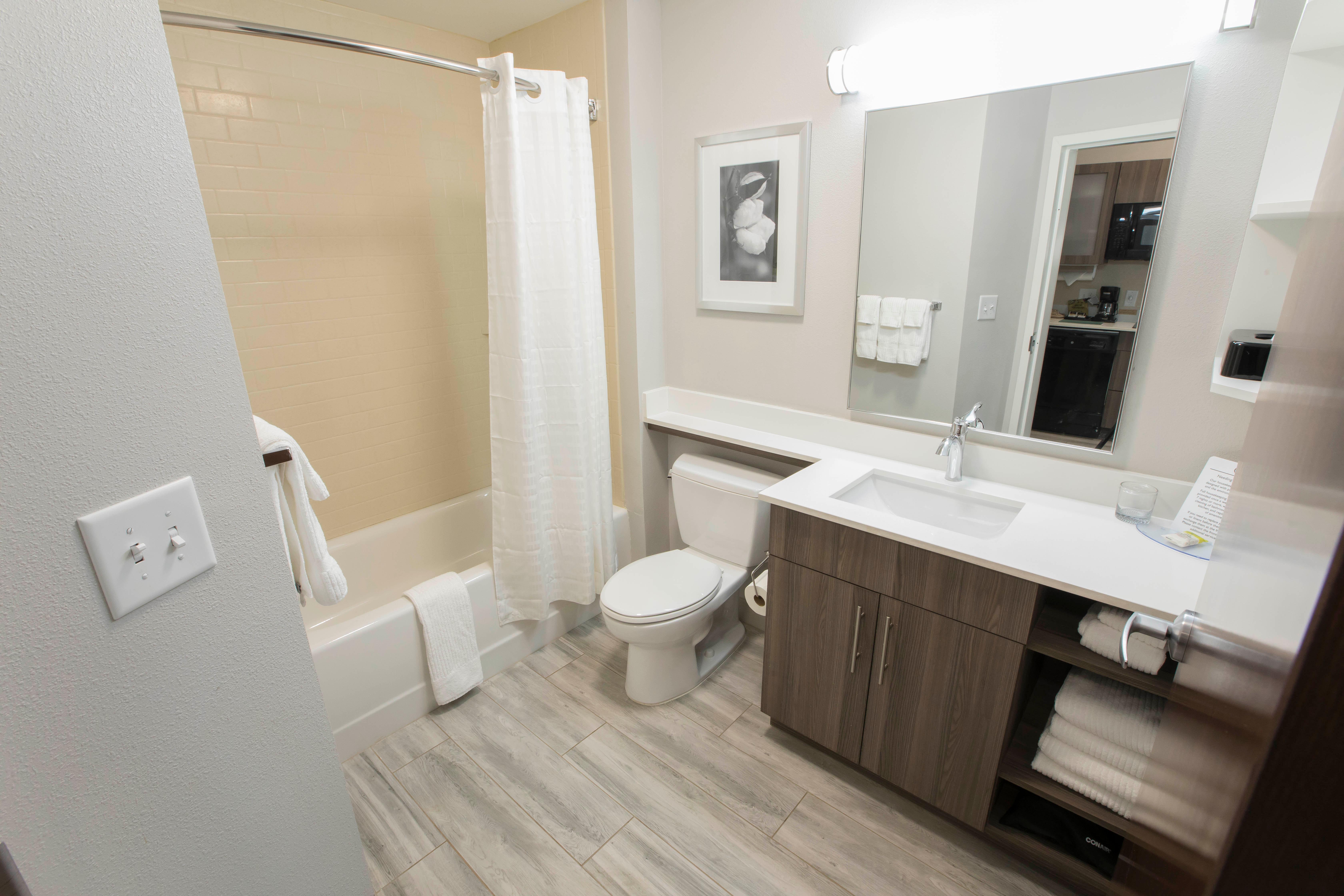 Candlewood Suites - Mcdonough By Ihg Ngoại thất bức ảnh