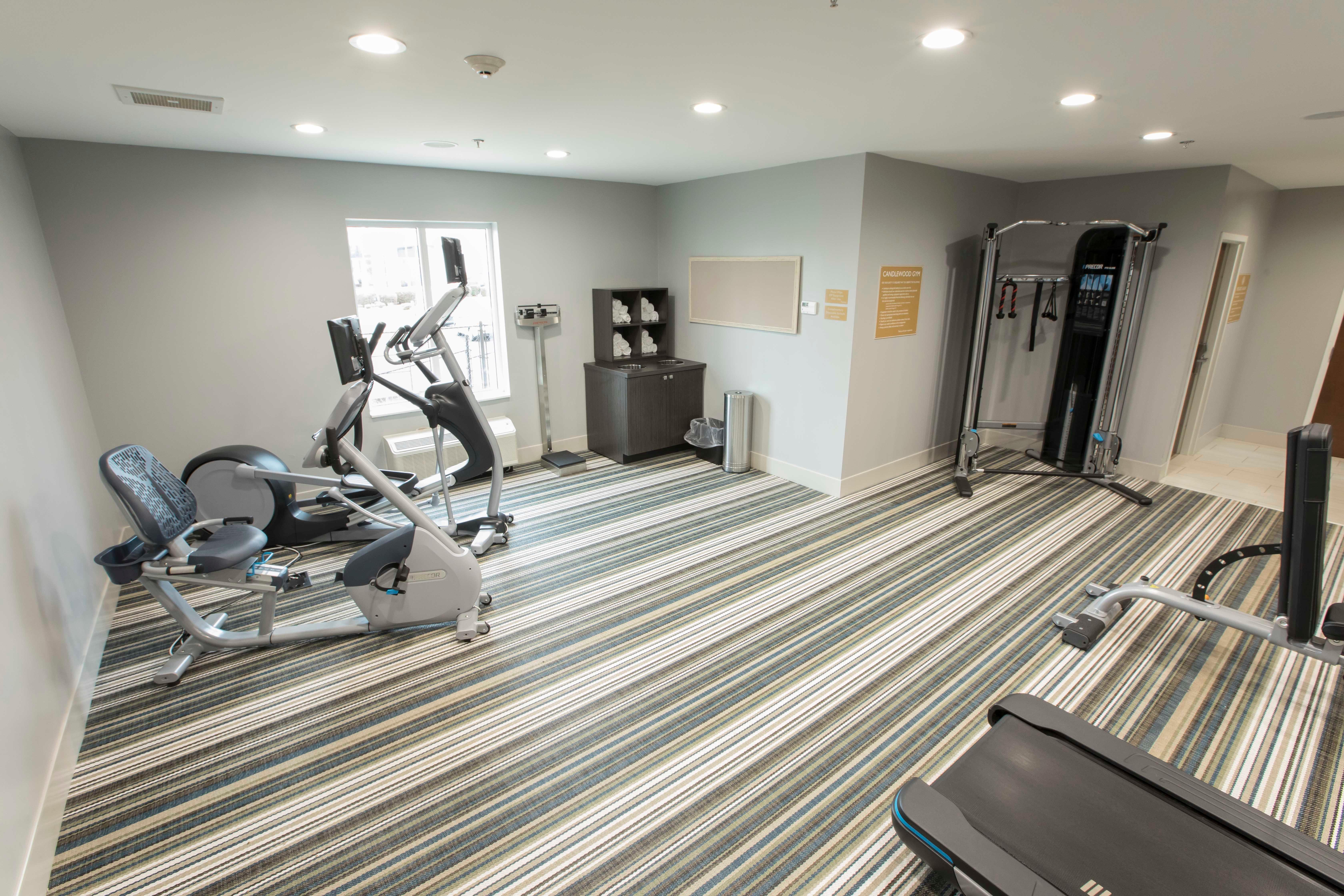 Candlewood Suites - Mcdonough By Ihg Ngoại thất bức ảnh