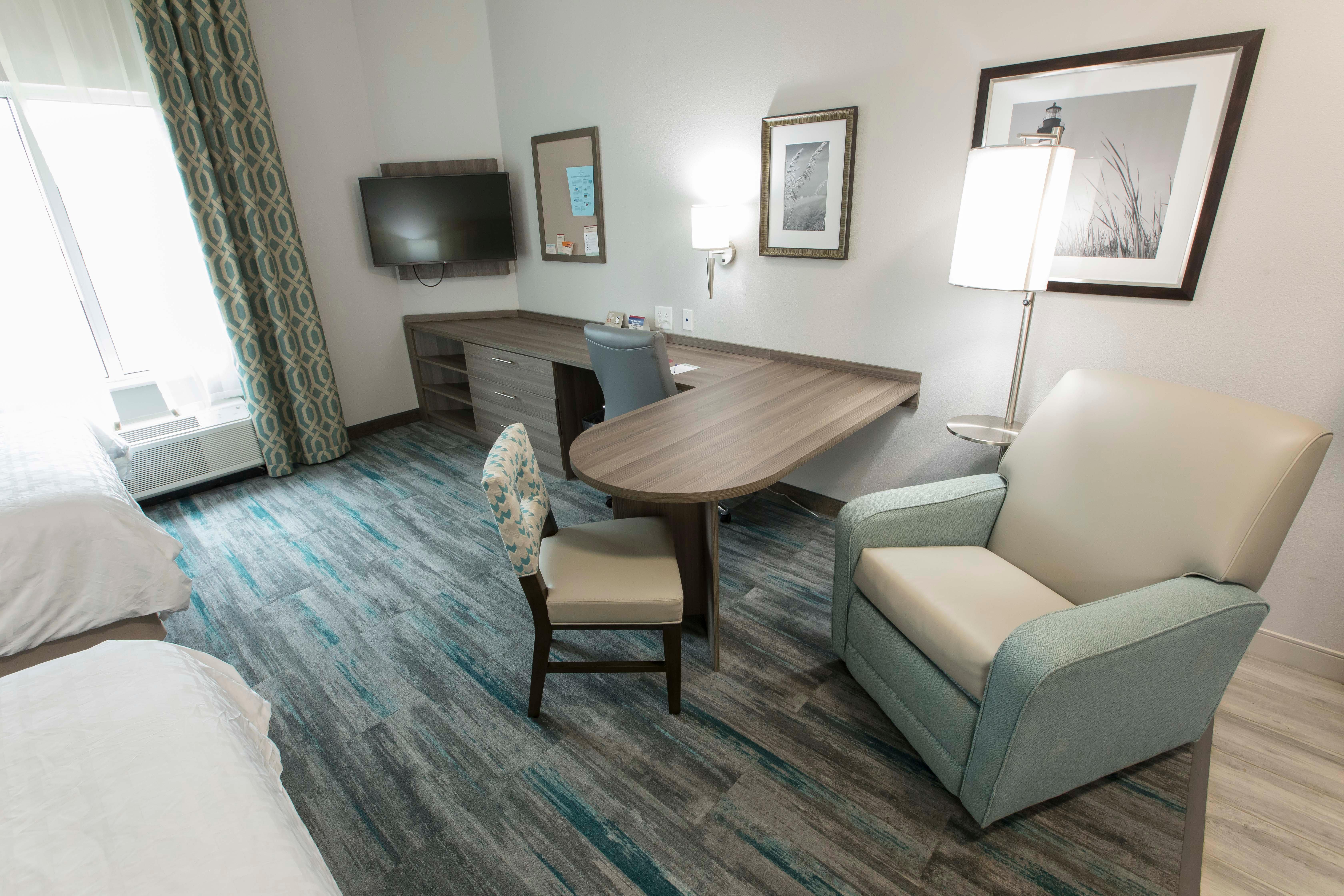 Candlewood Suites - Mcdonough By Ihg Ngoại thất bức ảnh