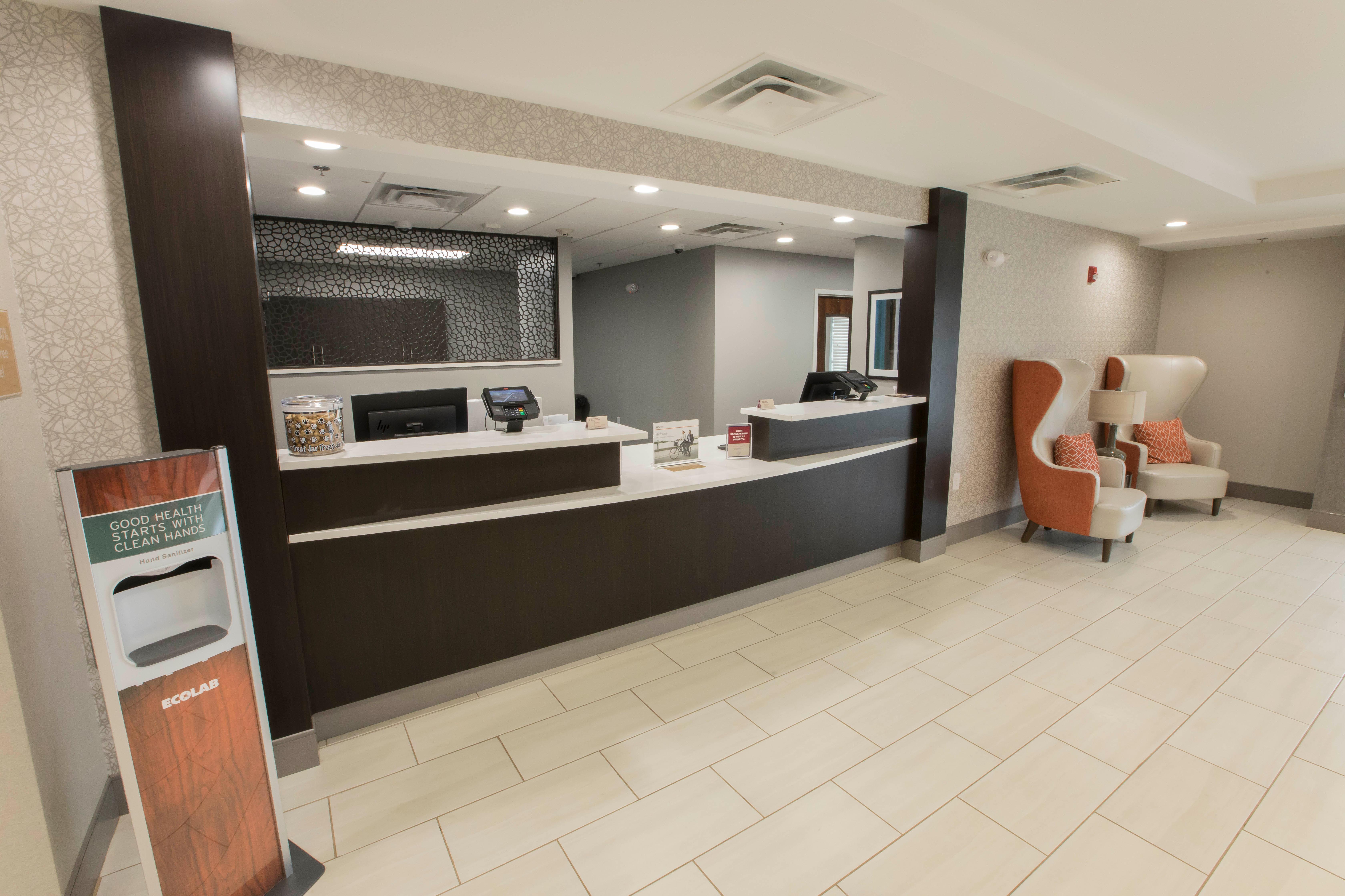 Candlewood Suites - Mcdonough By Ihg Ngoại thất bức ảnh