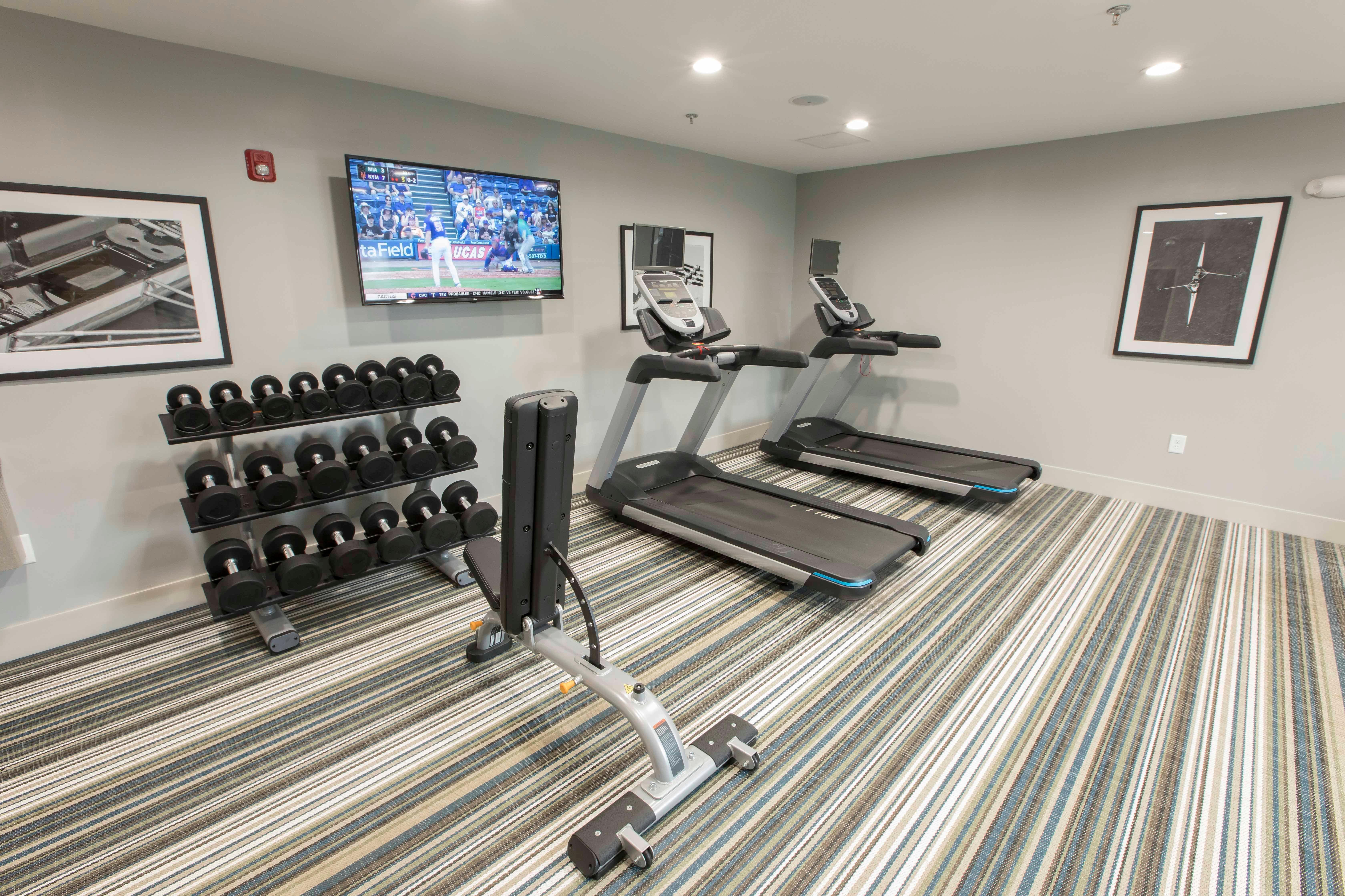 Candlewood Suites - Mcdonough By Ihg Ngoại thất bức ảnh