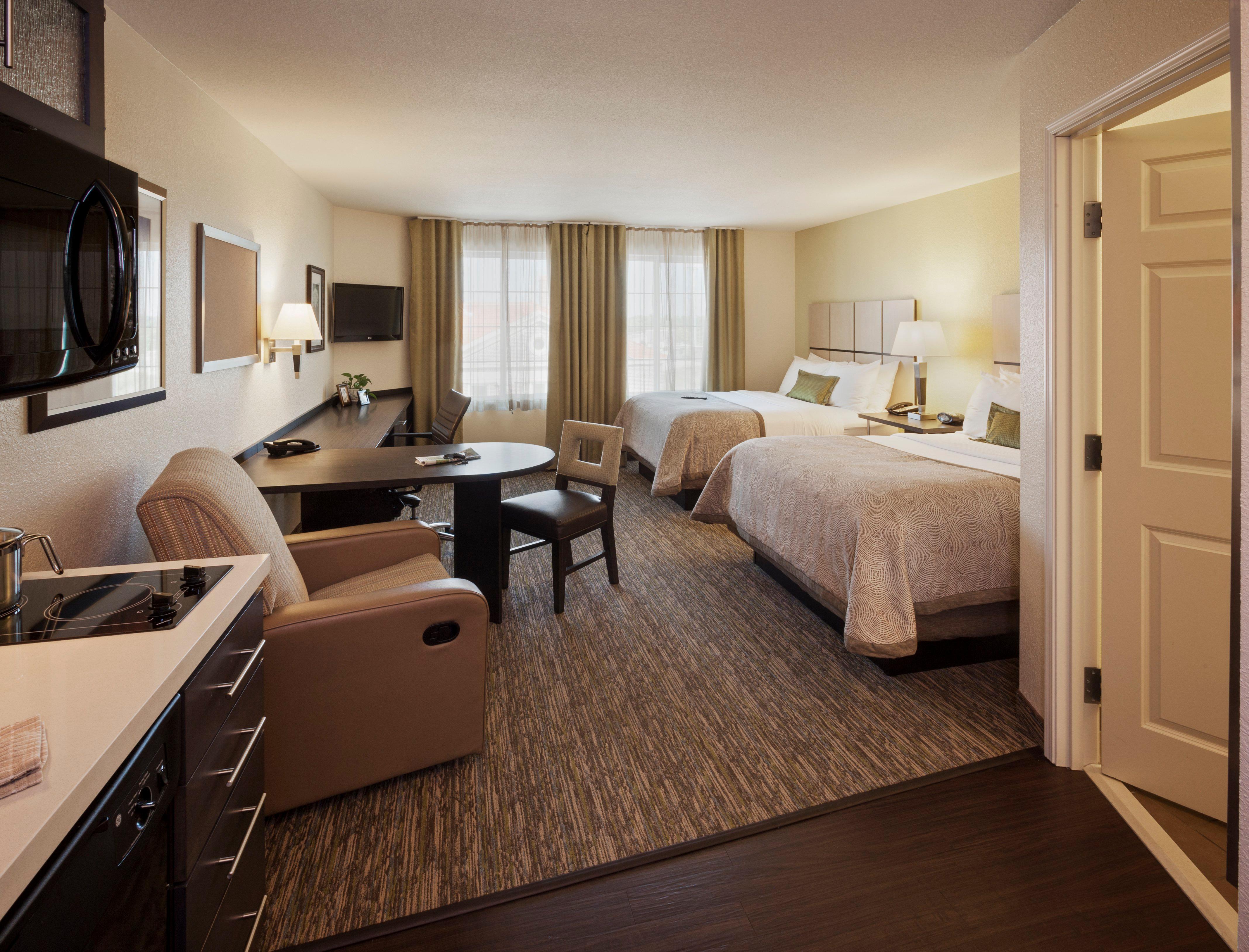 Candlewood Suites - Mcdonough By Ihg Ngoại thất bức ảnh