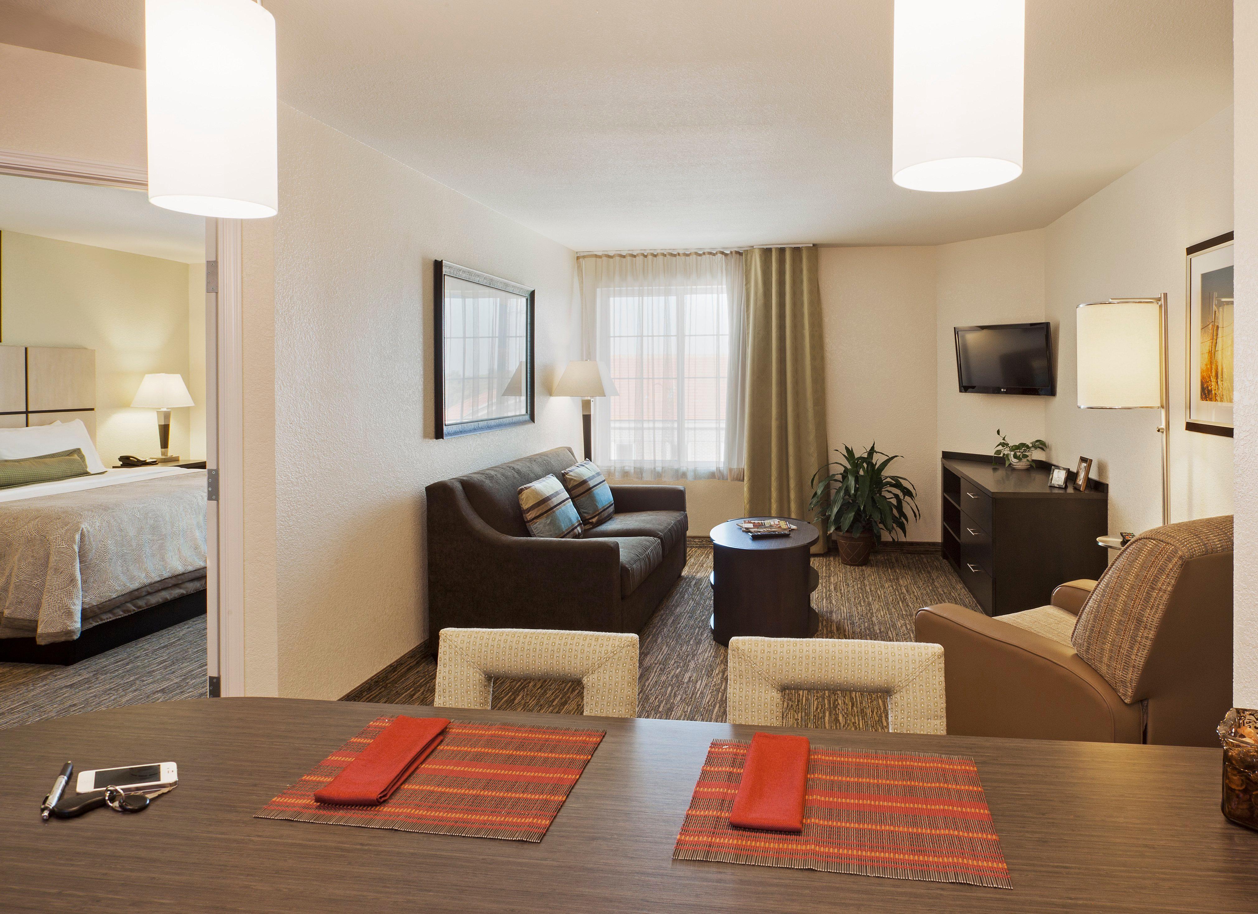 Candlewood Suites - Mcdonough By Ihg Ngoại thất bức ảnh