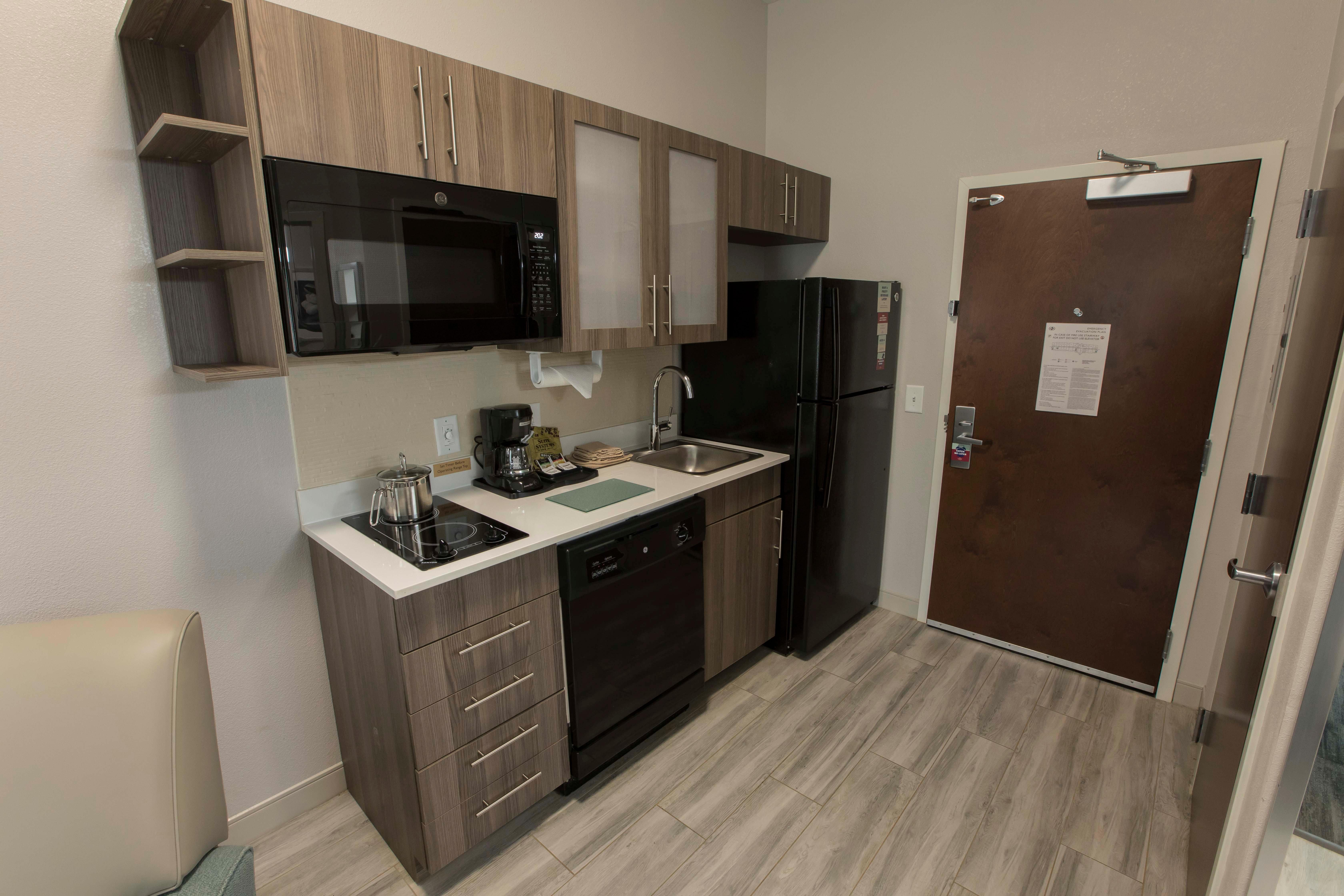 Candlewood Suites - Mcdonough By Ihg Ngoại thất bức ảnh