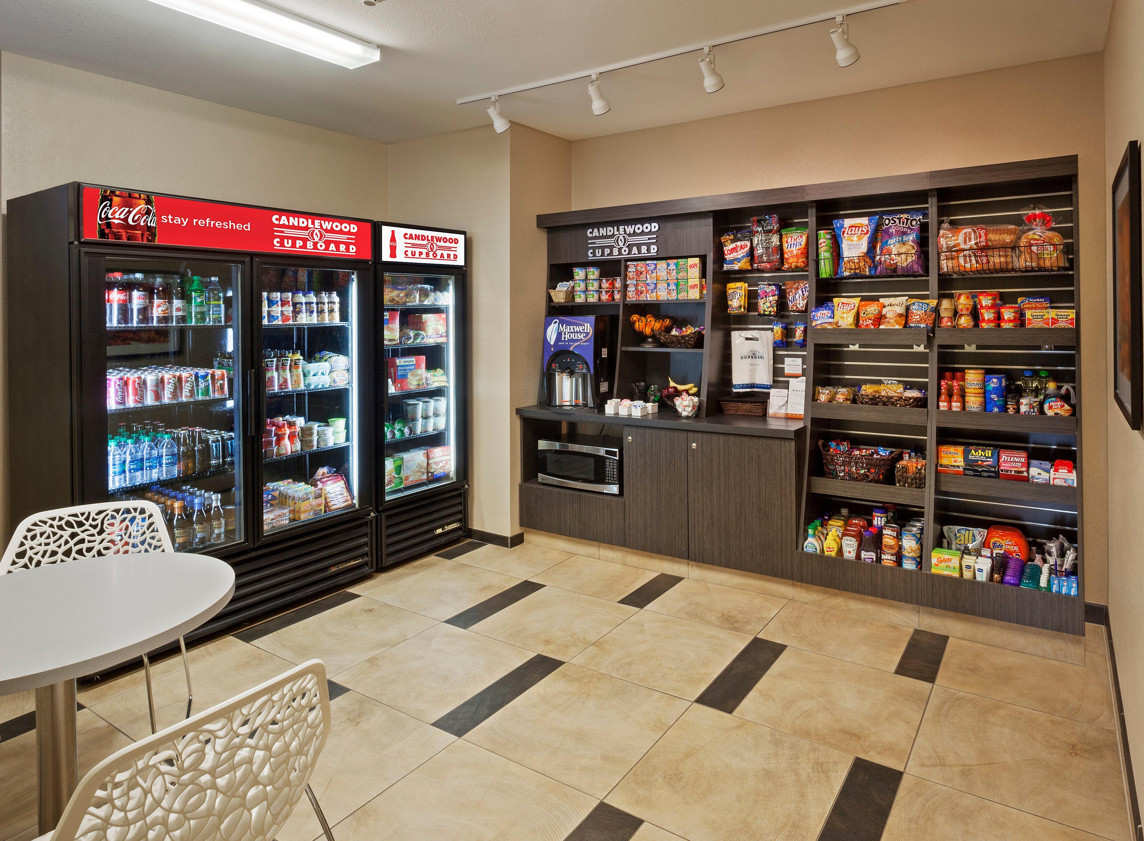 Candlewood Suites - Mcdonough By Ihg Ngoại thất bức ảnh